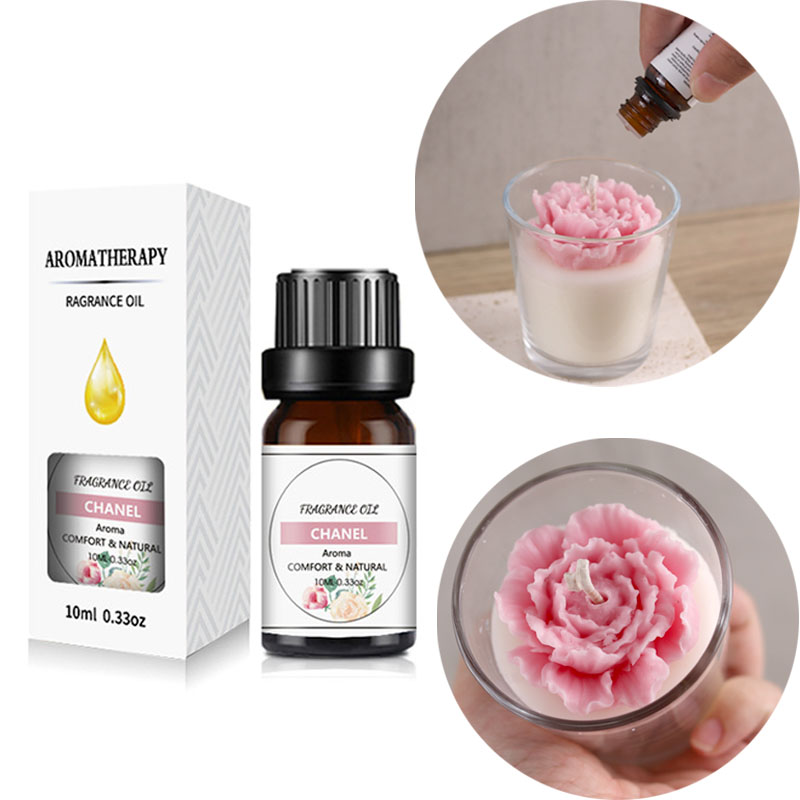 Candle Making And Perfume - 10 ml Duftöl, Pflanzenherstellung, Diffusor, ätherische