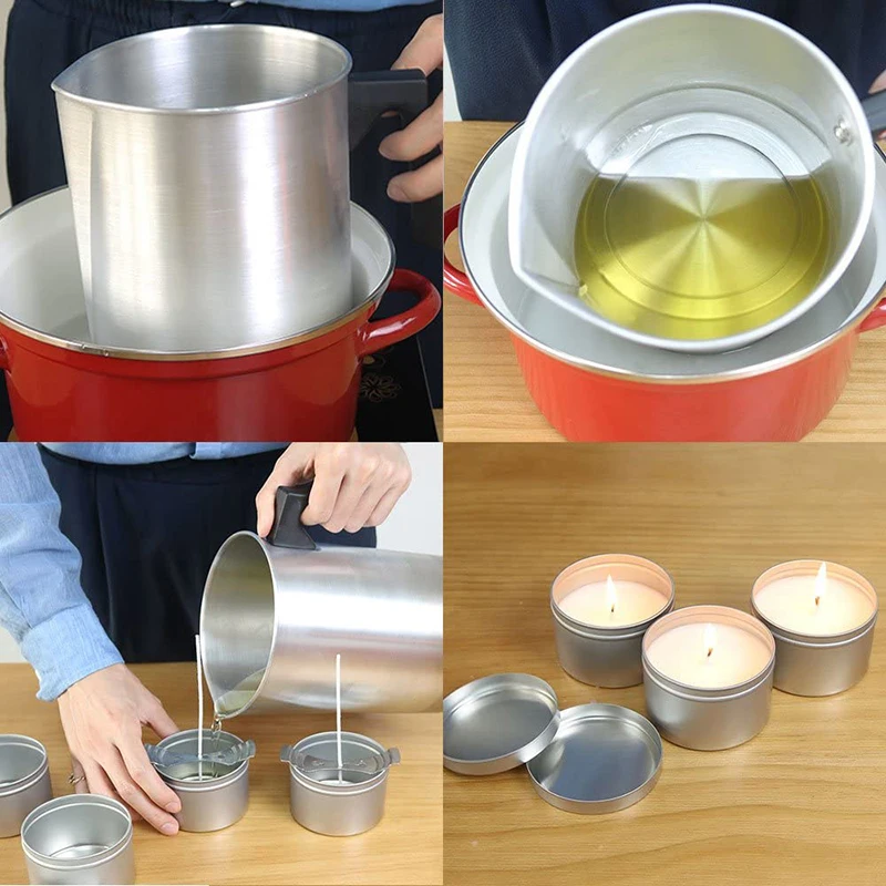 Kerze Herstellung Liefert Kit  – Candle Making Jug Bewertung und Preis