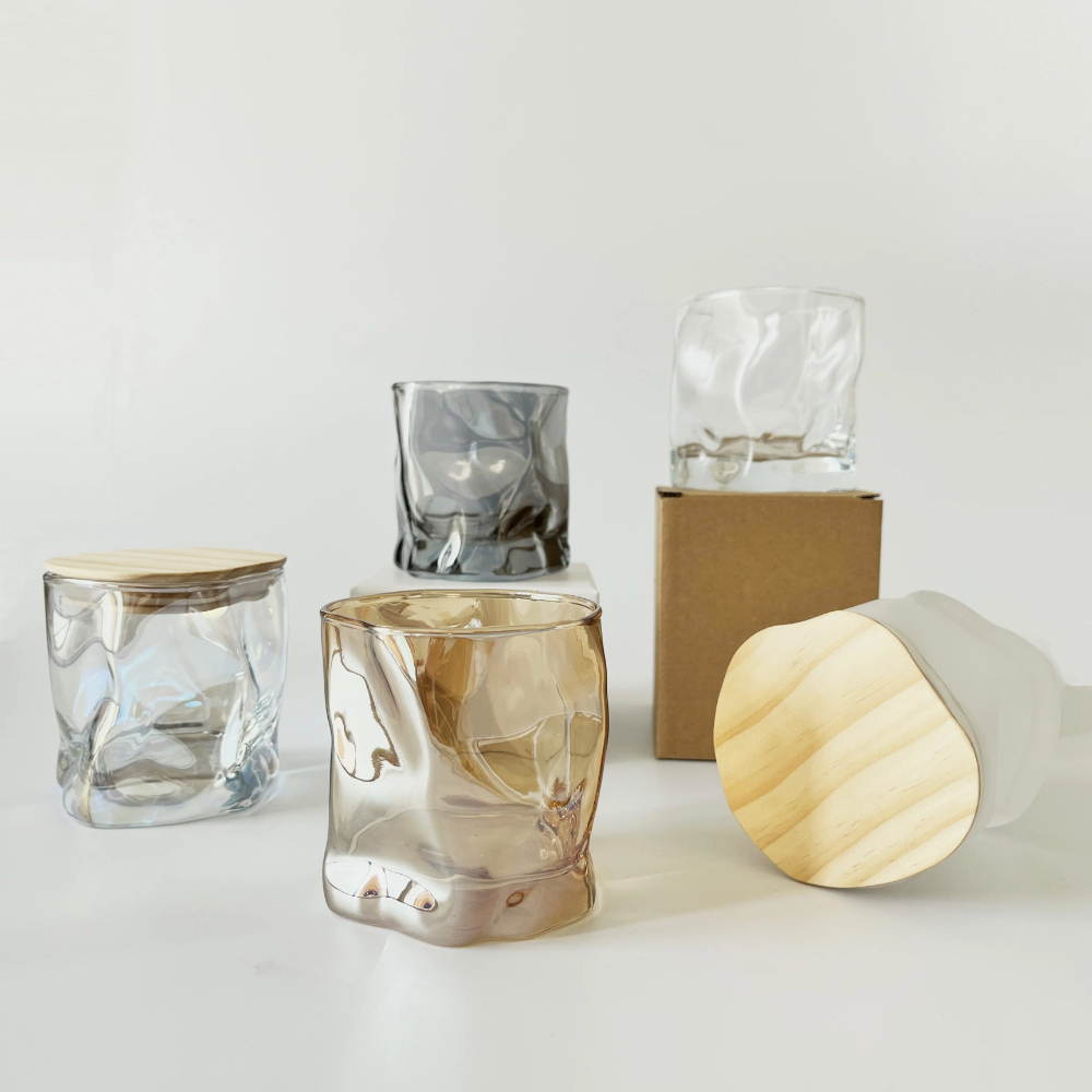 Twist Teetasse Kerzenglas Glas – Candle Making Jug Bewertung und Preis
