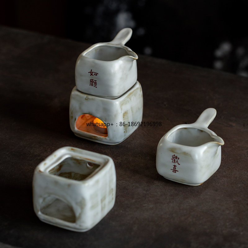 Keramik-Heizofen für Kerzenher – Candle Making And Perfume Bewertung und Preis